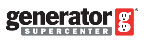 Generator Supercenter of Peabody Logo